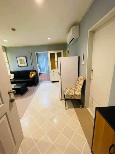 เดอะ รูฟ การ์เด้น อ่อนนุช / The Roof Garden OnNut-3