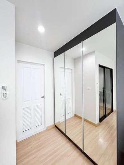 เดอะ นิช โมโน บางนา / The Niche Mono Bangna-8