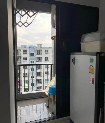 ยูนิโอ รามคำแหง - เสรีไทย / UNIO Ramkhamhaeng - Serithai-8