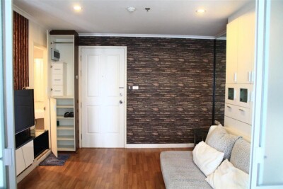 ลุมพินี เพลส รามอินทรา - หลักสี่ / Lumpini Place Ramindra - Laksi-1