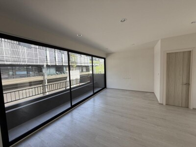 ขายอาคารแฝด โครงการ Nue Hype Suksawat บ้านไฮบริด-9