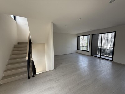 ขายอาคารแฝด โครงการ Nue Hype Suksawat บ้านไฮบริด-17