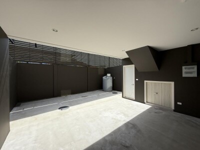 ขายอาคารแฝด โครงการ Nue Hype Suksawat บ้านไฮบริด-22