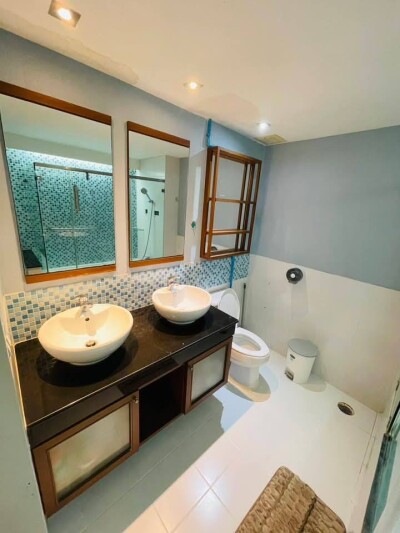 เดอะ รูฟ การ์เด้น อ่อนนุช / The Roof Garden OnNut-12