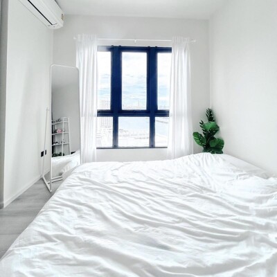 เดอะ คีย์ พระราม 3 / 30.20 ตร.ม นที่ 24-2