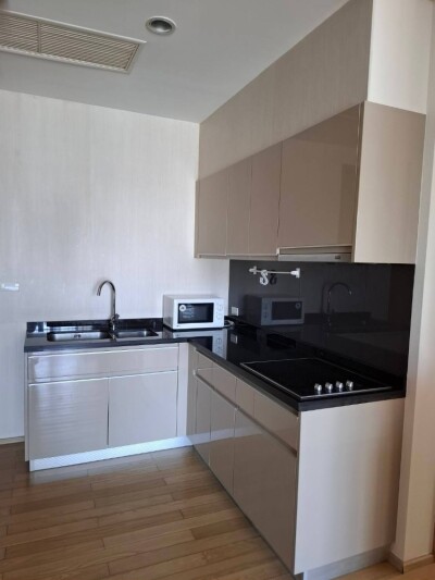 อัพเดตล่าสุด 11/3/2568 : 39 บาย แสนสิริ / ขนาด 77.30 ตรม. ชั้น 16-3