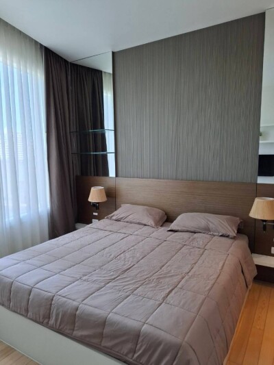 อัพเดตล่าสุด 11/3/2568 : 39 บาย แสนสิริ / ขนาด 77.30 ตรม. ชั้น 16-9