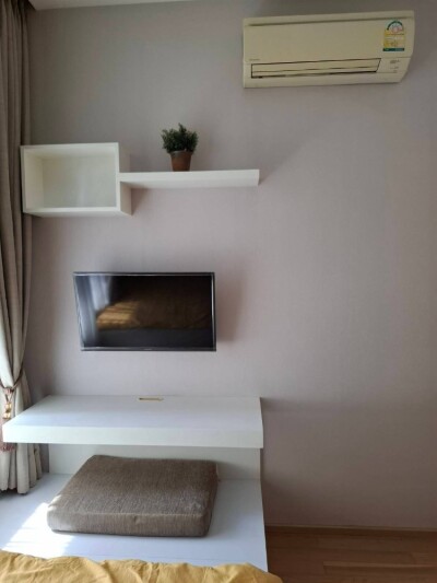 อัพเดตล่าสุด 11/3/2568 : 39 บาย แสนสิริ / ขนาด 77.30 ตรม. ชั้น 16-12