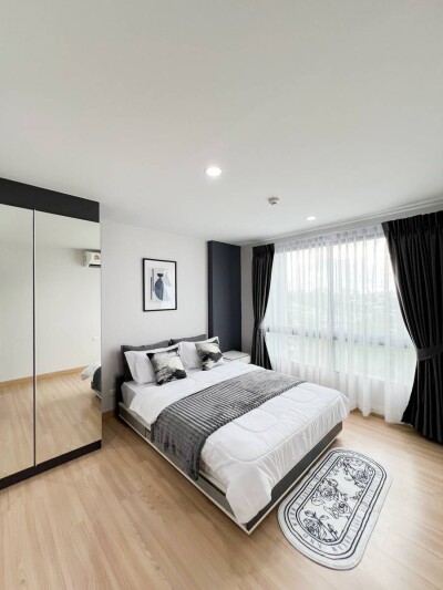 เดอะ นิช โมโน บางนา / The Niche Mono Bangna-4