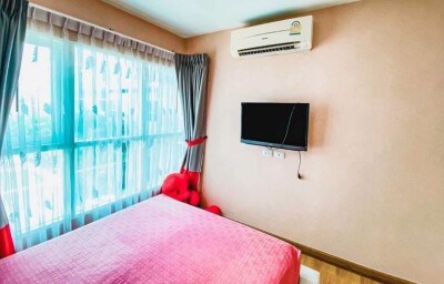 แอสปาย ศรีนครินทร์ / Aspire Srinakarin