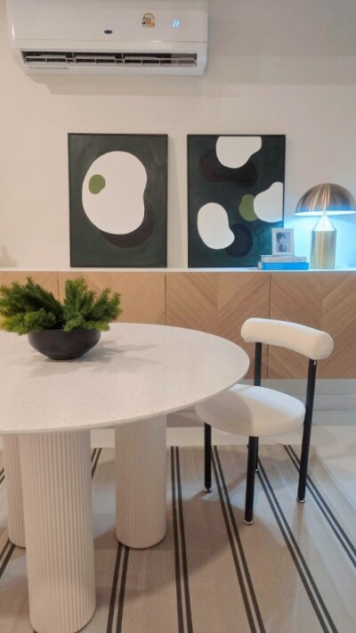 อัปเดตล่าสุด 20/12/67 : เดอะ ซิตี้ พระราม 9 - กรุงเทพกรีฑา / 275 ตร.ม. *-6