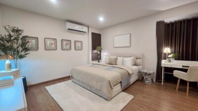 อัปเดตล่าสุด 20/12/67 : เดอะ ซิตี้ พระราม 9 - กรุงเทพกรีฑา / 275 ตร.ม. *-15