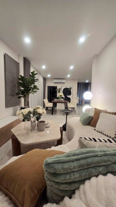 อัปเดตล่าสุด 20/12/67 : เดอะ ซิตี้ พระราม 9 - กรุงเทพกรีฑา / 275 ตร.ม. *-8