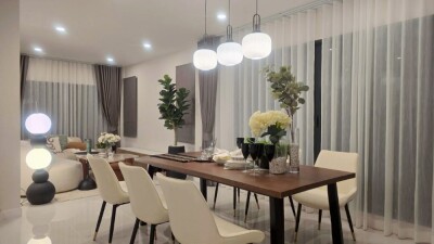 อัปเดตล่าสุด 20/12/67 : เดอะ ซิตี้ พระราม 9 - กรุงเทพกรีฑา / 275 ตร.ม. *-7