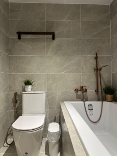 แชปเตอร์ ทองหล่อ 25 /  📏 **ขนาด 58 ตร.ม.** ชั้น 4 อาคาร A-20