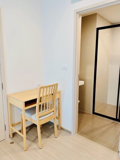 เดอะ เบส เพชรบุรี - ทองหล่อ / THE BASE Phetchaburi - Thonglor