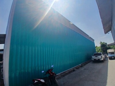 โกดังให้เช่า โรงงานให้เช่า พื้นที่ 462 ตร.ม โกดังเช่าตามสั่ง พร้อมเสิร์ฟ-3