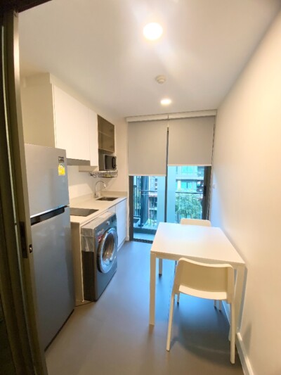 เมโทร ลักซ์ โรสโกลด์ พหลฯ - สุทธิสาร / Metro Luxe Rose Gold Phahol - Sutthisan-11