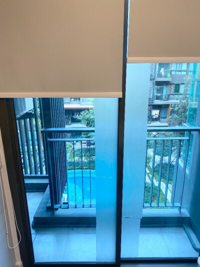 เมโทร ลักซ์ โรสโกลด์ พหลฯ - สุทธิสาร / Metro Luxe Rose Gold Phahol - Sutthisan-12