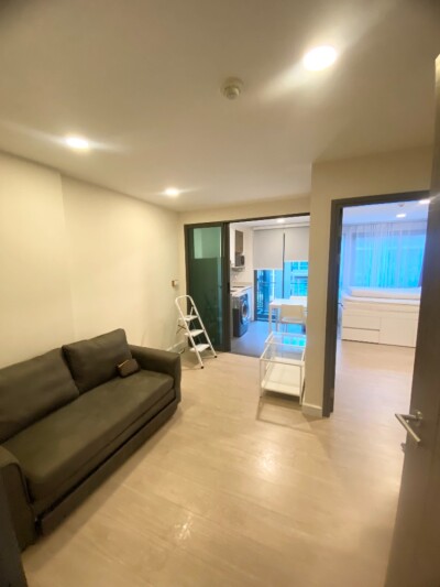 เมโทร ลักซ์ โรสโกลด์ พหลฯ - สุทธิสาร / Metro Luxe Rose Gold Phahol - Sutthisan-2