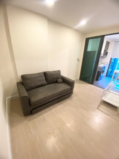 เมโทร ลักซ์ โรสโกลด์ พหลฯ - สุทธิสาร / Metro Luxe Rose Gold Phahol - Sutthisan-1