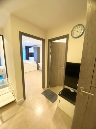 เมโทร ลักซ์ โรสโกลด์ พหลฯ - สุทธิสาร / Metro Luxe Rose Gold Phahol - Sutthisan-6