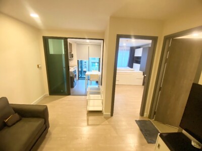 เมโทร ลักซ์ โรสโกลด์ พหลฯ - สุทธิสาร / Metro Luxe Rose Gold Phahol - Sutthisan-4