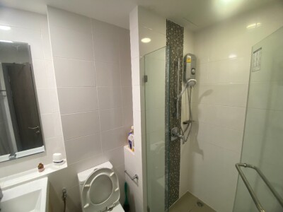 เมโทร ลักซ์ โรสโกลด์ พหลฯ - สุทธิสาร / Metro Luxe Rose Gold Phahol - Sutthisan-13