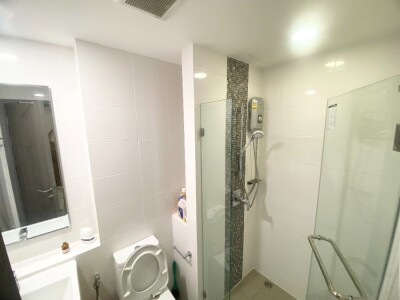 เมโทร ลักซ์ โรสโกลด์ พหลฯ - สุทธิสาร / Metro Luxe Rose Gold Phahol - Sutthisan-14