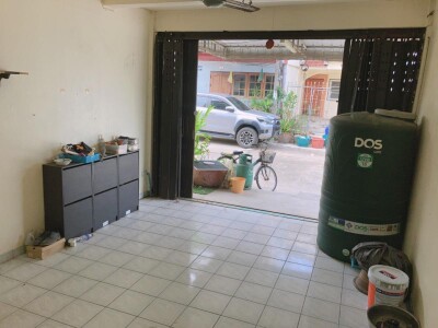 🔥🔥 ให้เช่าบ้าน 2 ชั้น พระราม 2 ซอย 76 🔥🔥-2