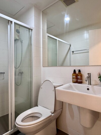 พอส สุขุมวิท 115 / Pause Sukhumvit 115-9