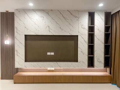 ศุภาลัย ริวา แกรนด์ พระราม 3 / 156 ตร.ม. ชั้นที่ 16-4