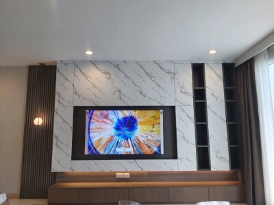 ศุภาลัย ริวา แกรนด์ พระราม 3 / 156 ตร.ม. ชั้นที่ 16-5