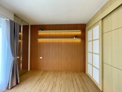 บดินทร์ สวีท โฮม / 35.85 ตร.ม. ชั้นที่ 8-8