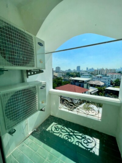 บดินทร์ สวีท โฮม / 35.85 ตร.ม. ชั้นที่ 8-10