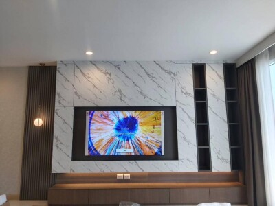 ศุภาลัย ริวา แกรนด์ พระราม 3 / 156.45 ตร.ม. ชั้นที่ 16-4