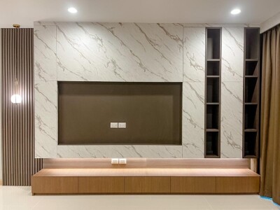 ศุภาลัย ริวา แกรนด์ พระราม 3 / 156.45 ตร.ม. ชั้นที่ 16-5