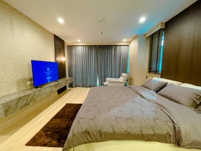 ศุภาลัย ริวา แกรนด์ พระราม 3 / 156 ตร.ม. ชั้นที่ 16-8