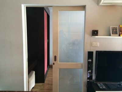 บ้านนวธารา (ริเวอร์ไลฟ์) / Baan Navatara (River Life)-7