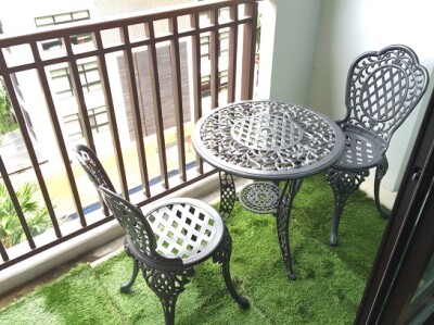 บ้านนวธารา (ริเวอร์ไลฟ์) / Baan Navatara (River Life)-9