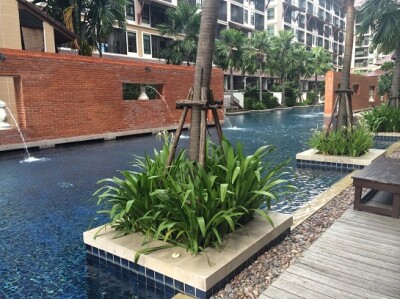 บ้านนวธารา (ริเวอร์ไลฟ์) / Baan Navatara (River Life)-10