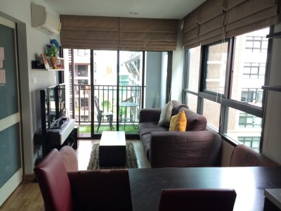 บ้านนวธารา (ริเวอร์ไลฟ์) / Baan Navatara (River Life)-3