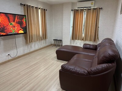 ไอฟิลด์ บางนา โฮมออฟฟิศ 3 ชั้น-10