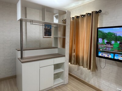 ไอฟิลด์ บางนา โฮมออฟฟิศ 3 ชั้น-7