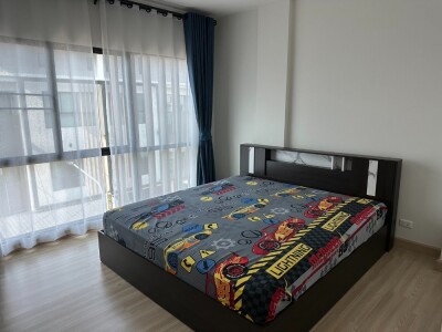 ไอฟิลด์ บางนา โฮมออฟฟิศ 3 ชั้น-13