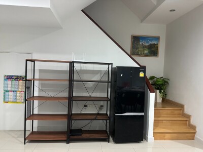 ไอฟิลด์ บางนา โฮมออฟฟิศ 3 ชั้น-6