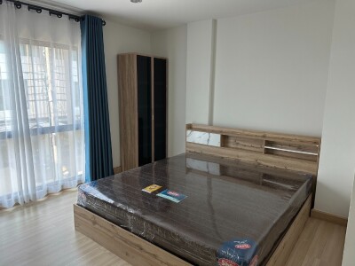 ไอฟิลด์ บางนา โฮมออฟฟิศ 3 ชั้น-9