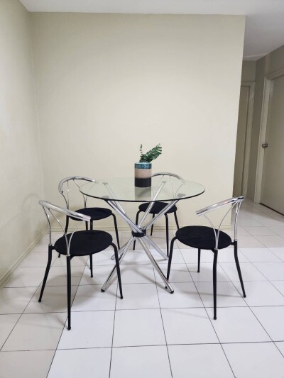 ลุมพินี เซ็นเตอร์ สุขุมวิท 77 / Lumpini Center Sukhumvit 77