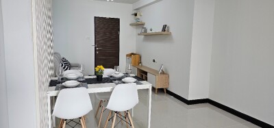 ศุภาลัย ปาร์ค แยกติวานนท์ / 51.66 ตร.ม.-3