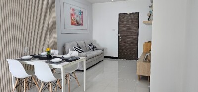 ศุภาลัย ปาร์ค แยกติวานนท์ / 51.66 ตร.ม.-1